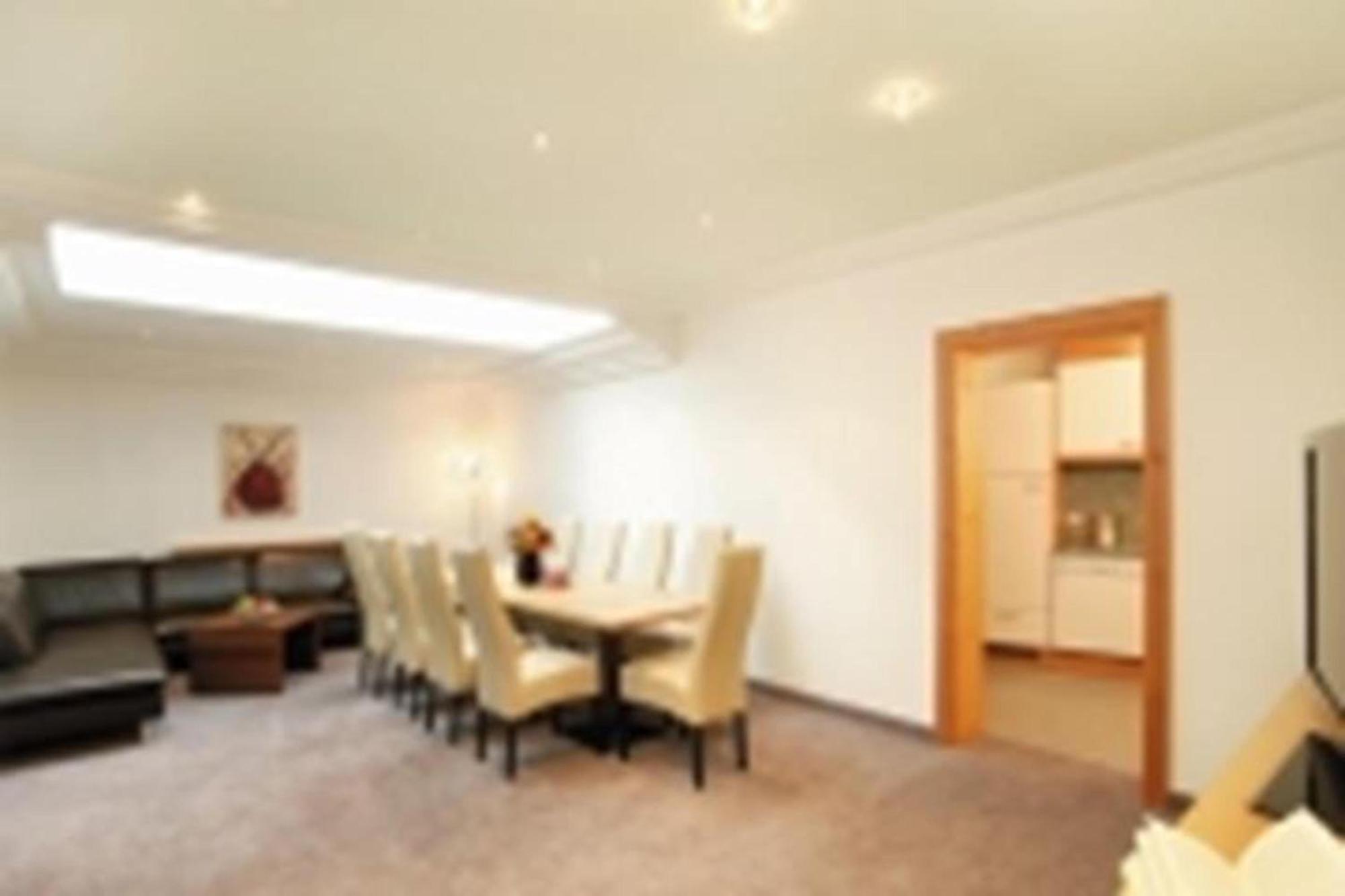 Ischgl Suite Екстериор снимка