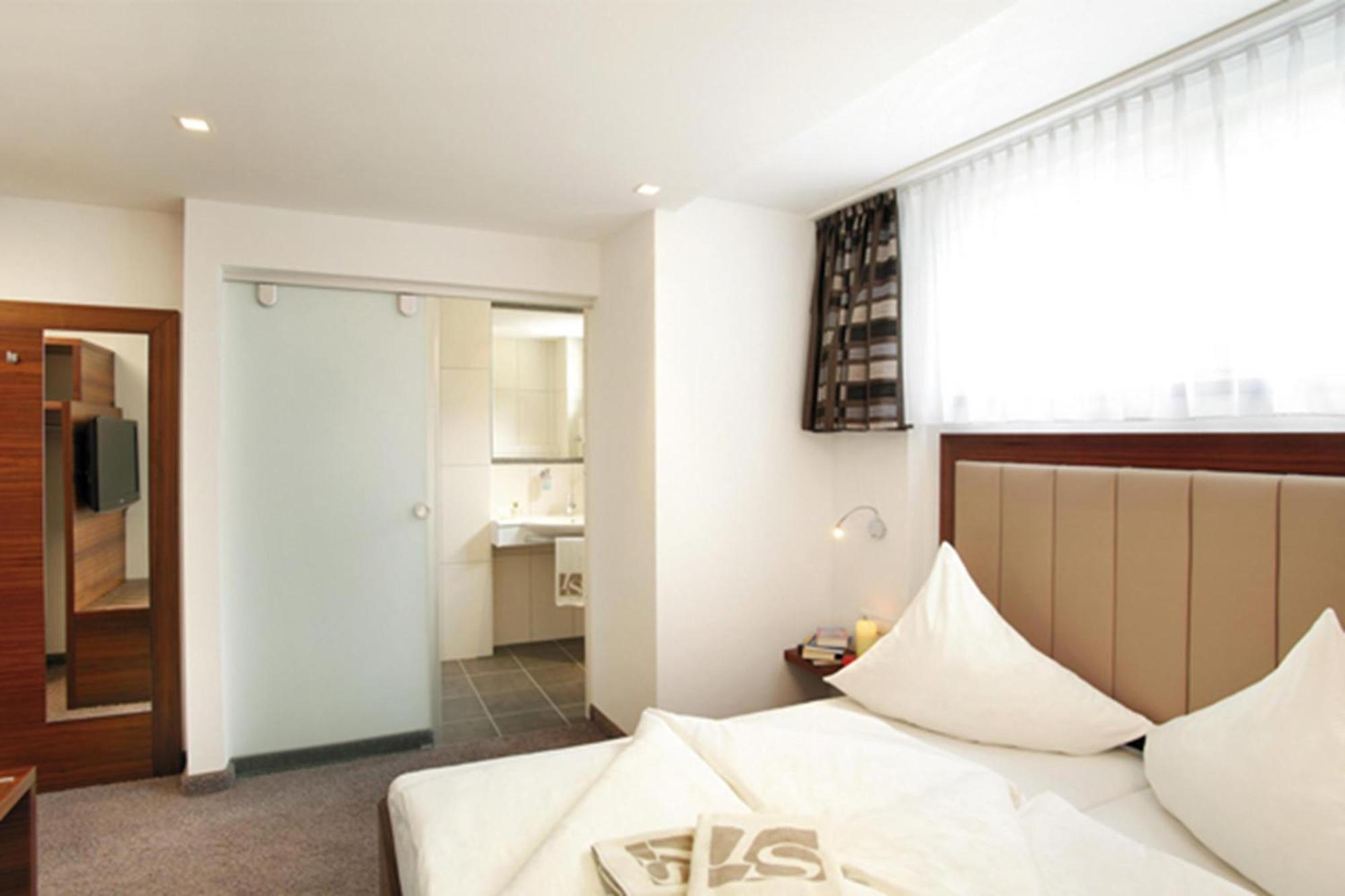Ischgl Suite Екстериор снимка