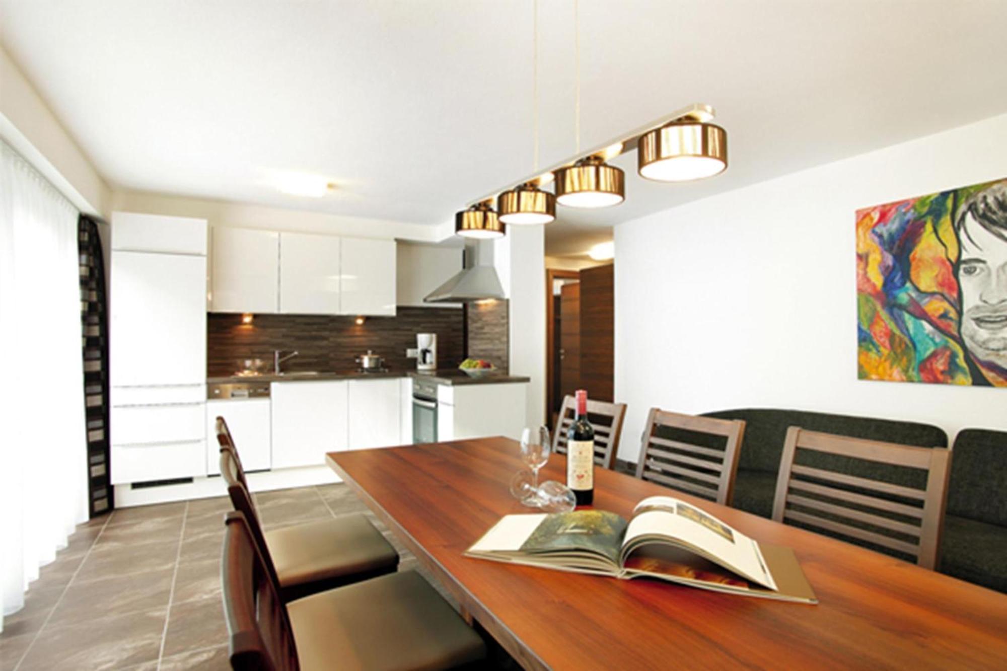 Ischgl Suite Екстериор снимка