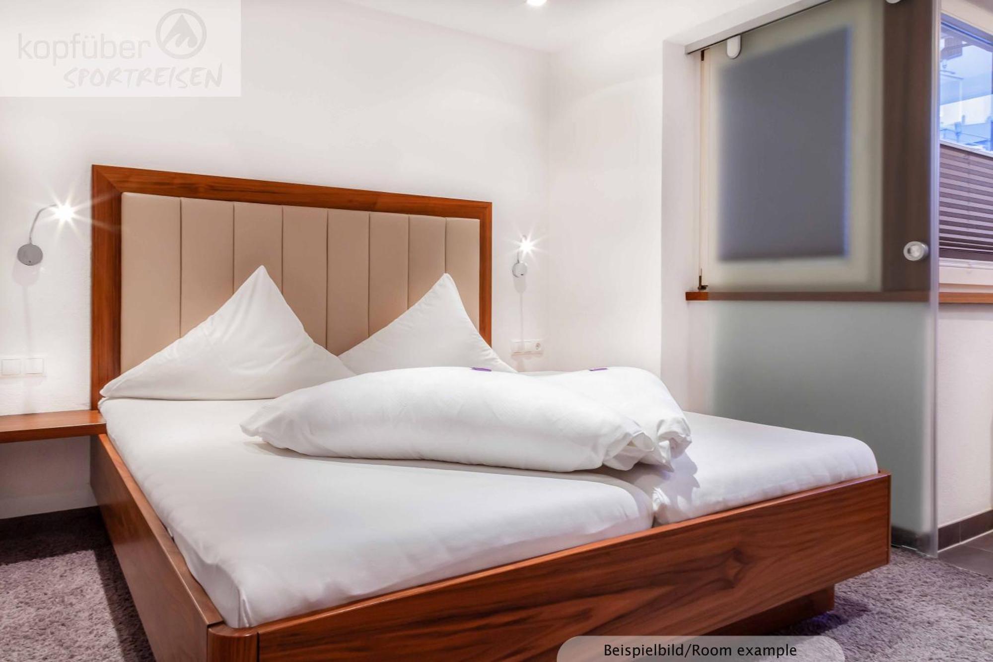 Ischgl Suite Екстериор снимка